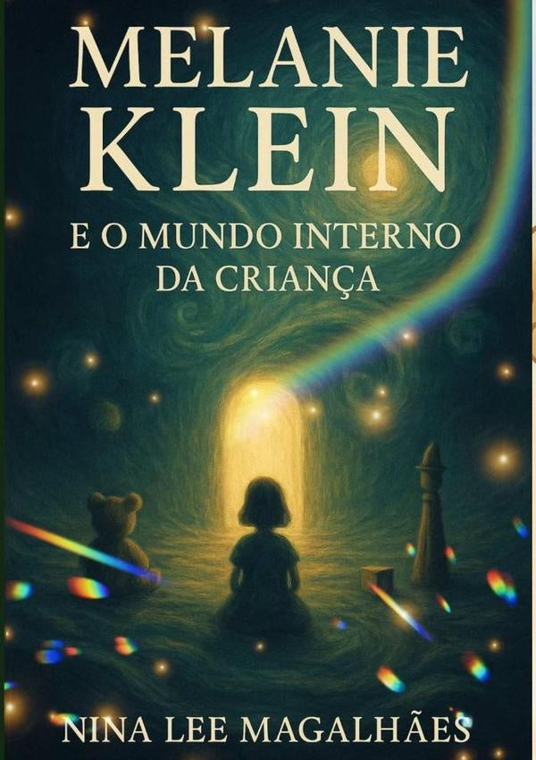 Melanie Klein | Valdira Abreu Magalhães Nina Lee De Sá