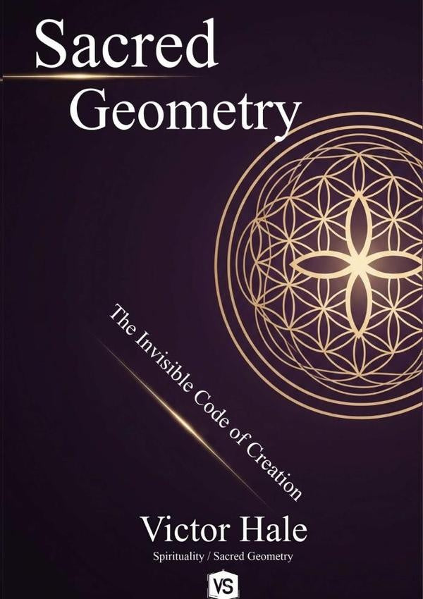 Sacred Geometry | Victor Hale/ Virginia Santos