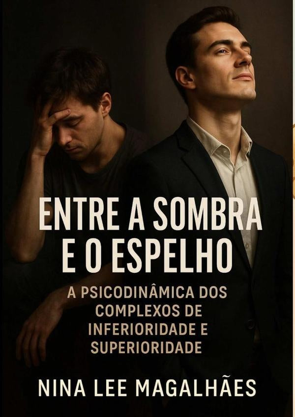 Entre O Silêncio Da Inferioridade E O Ruído Da Superioridade | Valdira Abreu Magalhães Nina Lee De Sá