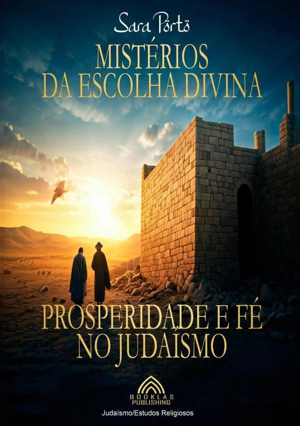Mistérios Da Escolha Divina | Sara Porto/ Luiz Santos
