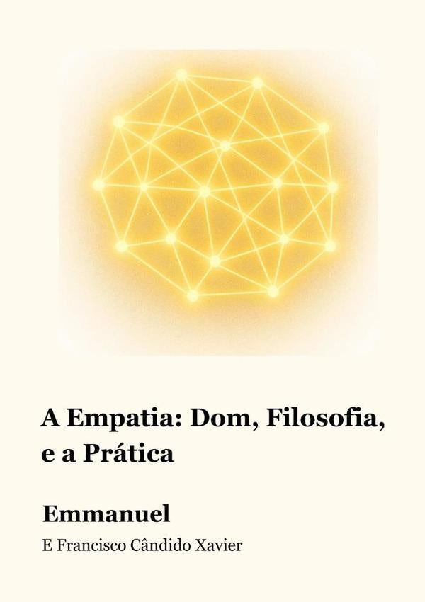 A Empatia: Dom, Filosofia, E A Prática | Emmanuel
