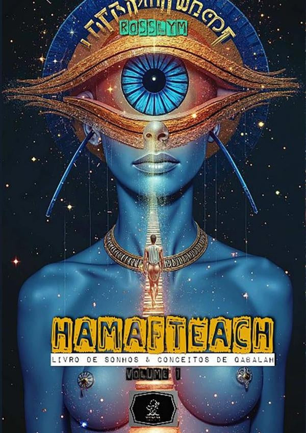 Hamafteach | Rosslym