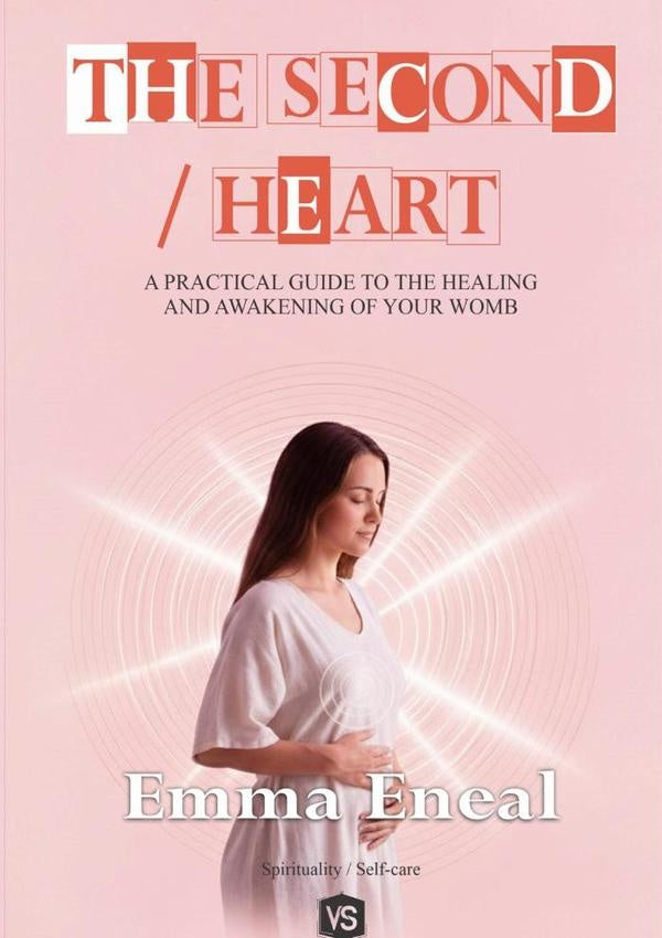 The Second Heart | Emma Eneal / Virginia Santos