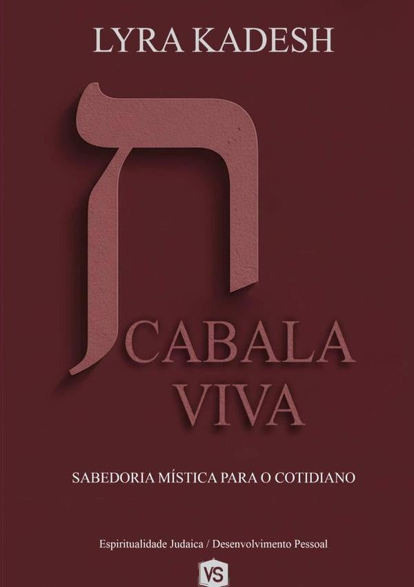 Cabala Viva | Lyra Kadesh/ Virginia Santos