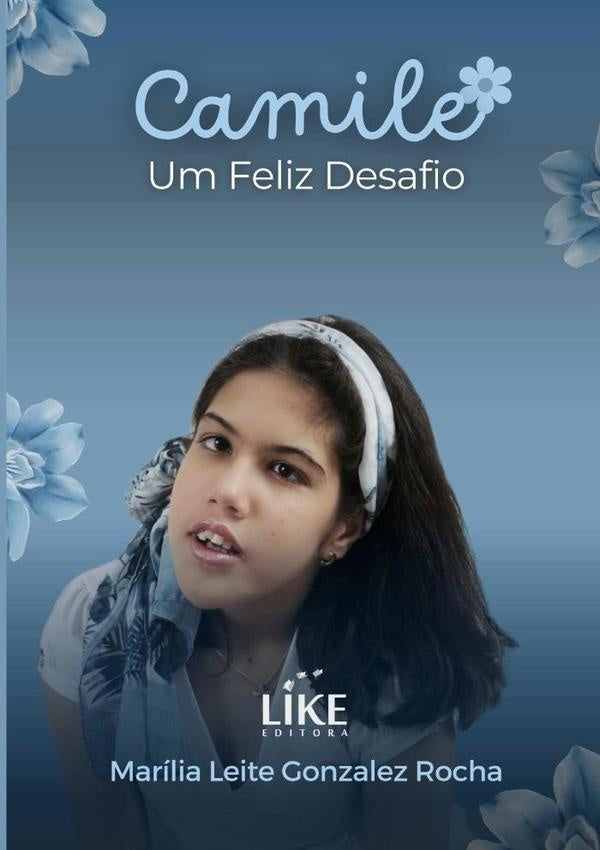 Camile | Marília Leite Gonzalez Rocha