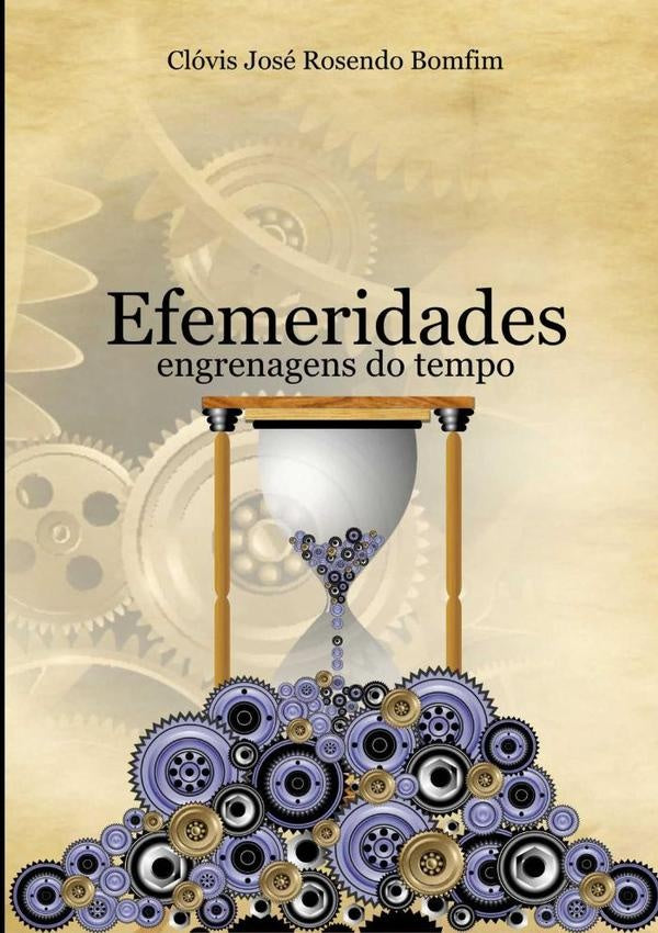 Efemeridades | Clóvis José Rosendo Bomfim