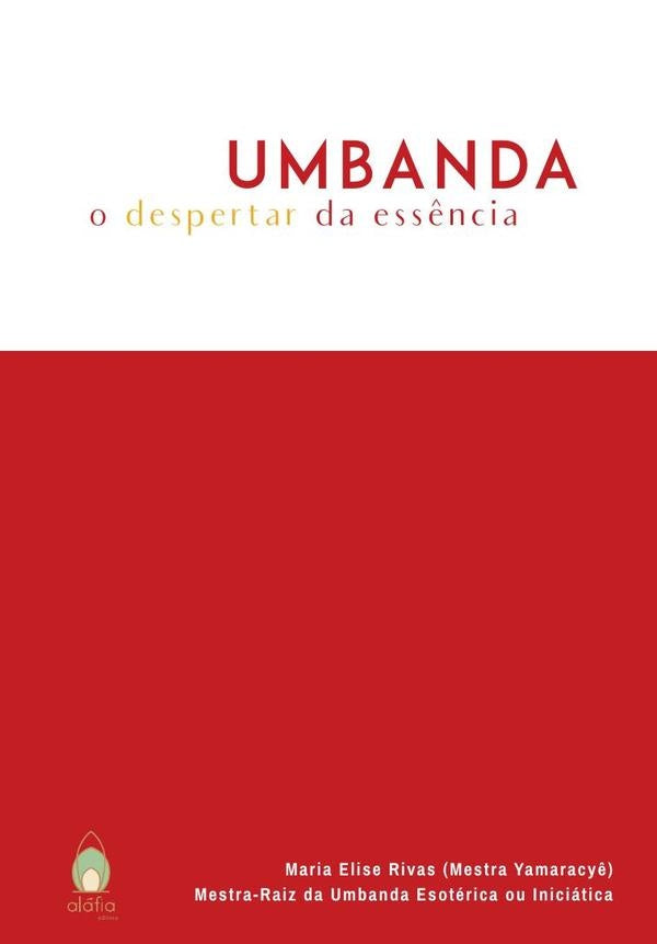 Umbanda  | Maria Elise Rivas