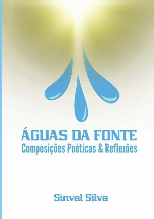 Águas Da Fonte | Sinval Silva