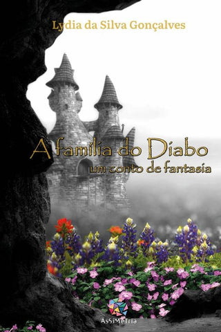 A família do diabo  | Silva Gonçalves, Rodrigo Garcia Manoel
