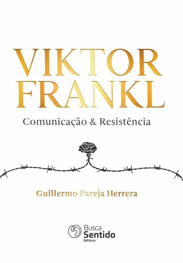 Viktor Frankl | Guillermo Pareja Herrera