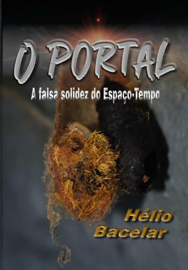 O Portal | Hélio Bacelar