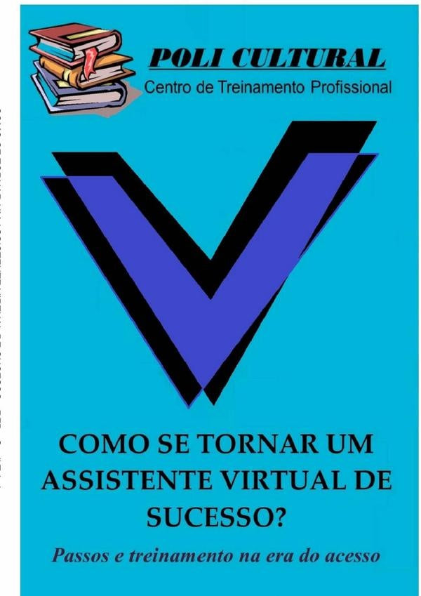 Como Se Tornar Um Assistente Virtual De Sucesso? | Rfb - Senji Takai
