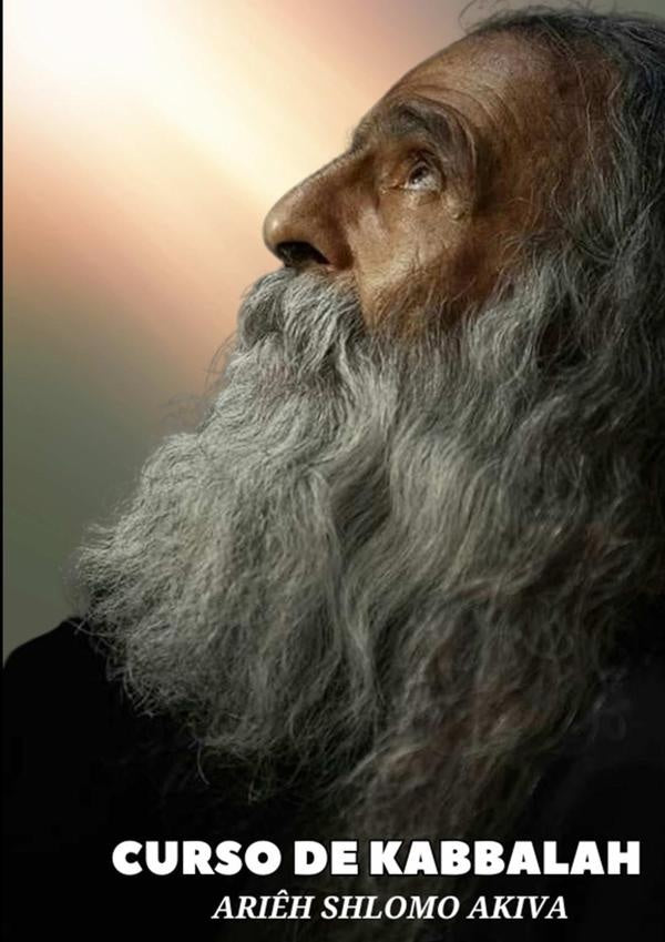 Curso De Kabbalah | Ariêh Shlomo Akiva