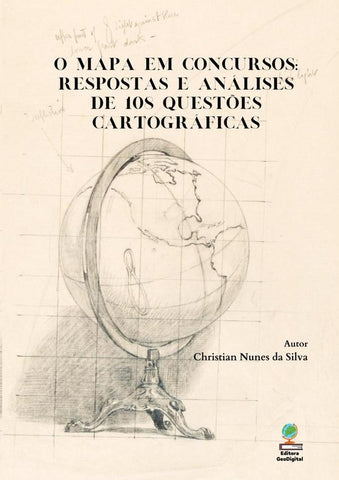 O Mapa Em Concursos | Christian Nunes Da Silva