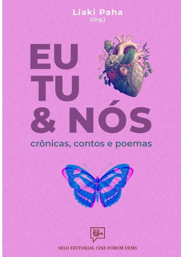 Eu, Tu E Nós | Liaki Paha