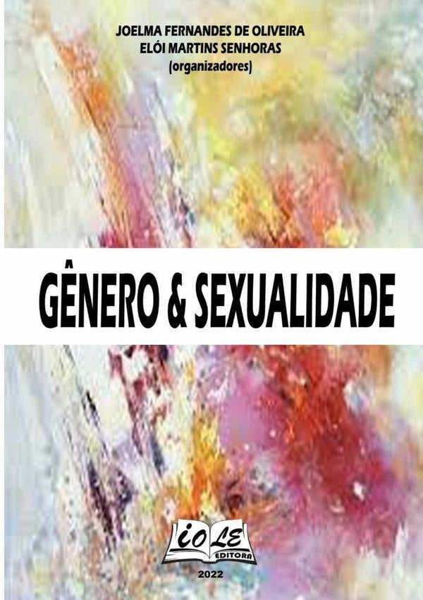 Gênero & Sexualidade | Fernandes De Oliveira, Elói Martins Senhoras (...