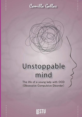 Unstoppable Mind | Camilla Gallas