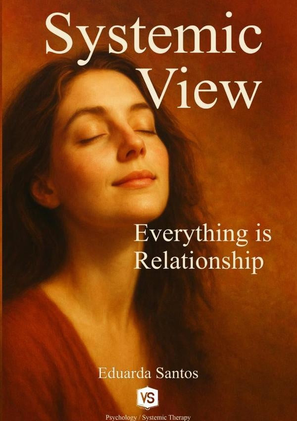 Systemic View | Eduarda Santos