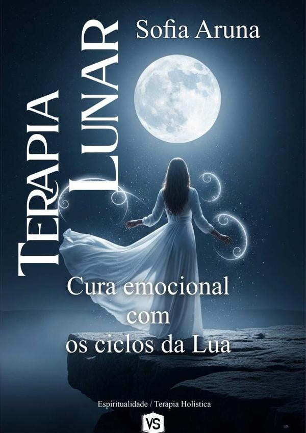Terapia Lunar | Aruna / Virginia Santos, Aruna