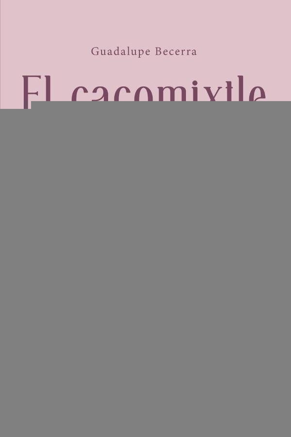 El cacomixtle | Guadalupe Becerra
