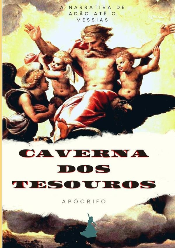 Caverna Dos Tesouros | Cigana Publicações