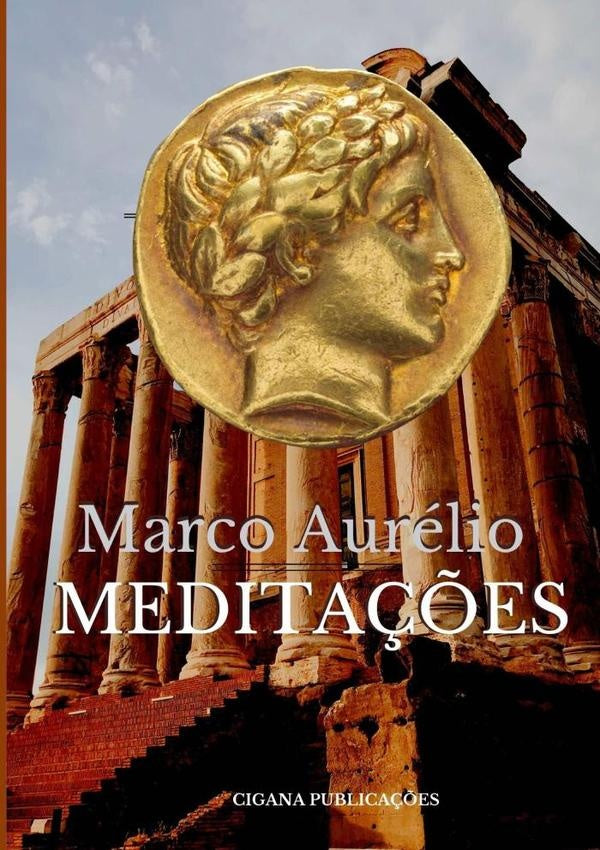Meditações | Marco Aurelio