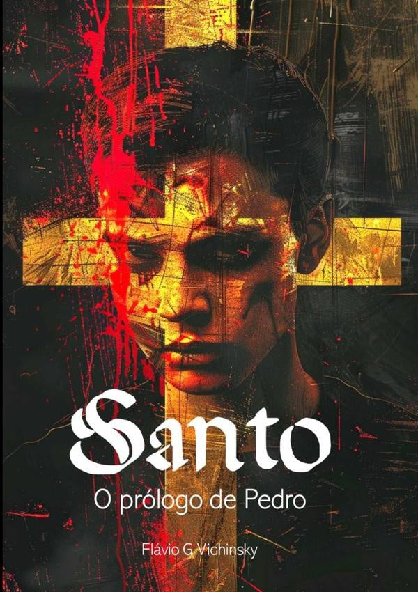 Santo | Flavio Garcia Vichinsky