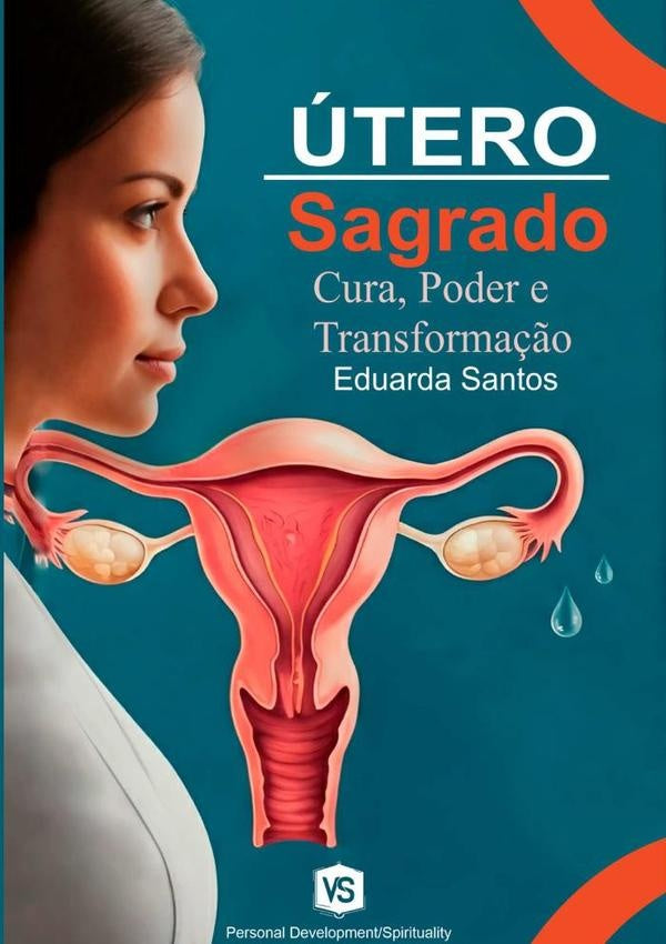 Útero Sagrado | Santos, Santos/virginia Santos