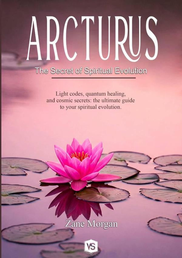 Arcturus | Morgan, Morgan / Virginia Santos