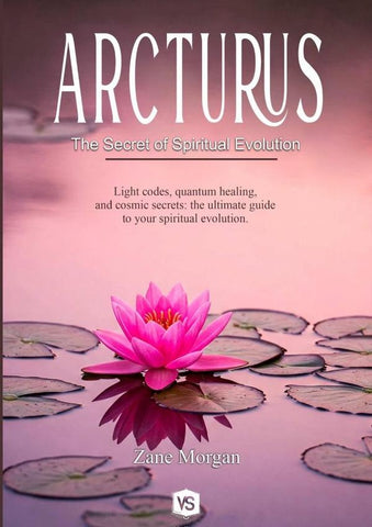 Arcturus | Morgan / Virginia Santos, Morgan