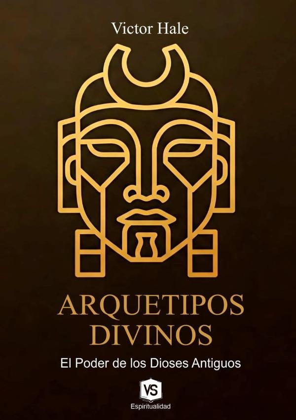 Arquetipos Divinos | Victor Hale/ Virginia Santos