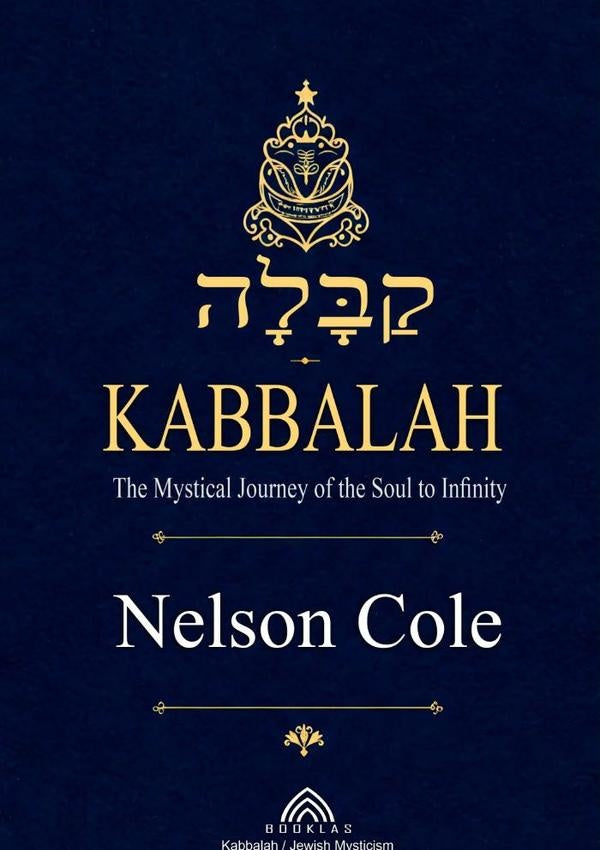Kabbalah | Nelson Cole / Luiz Santos