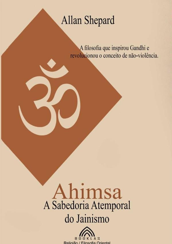 Ahimsa | Allan Shepard/luiz Santos