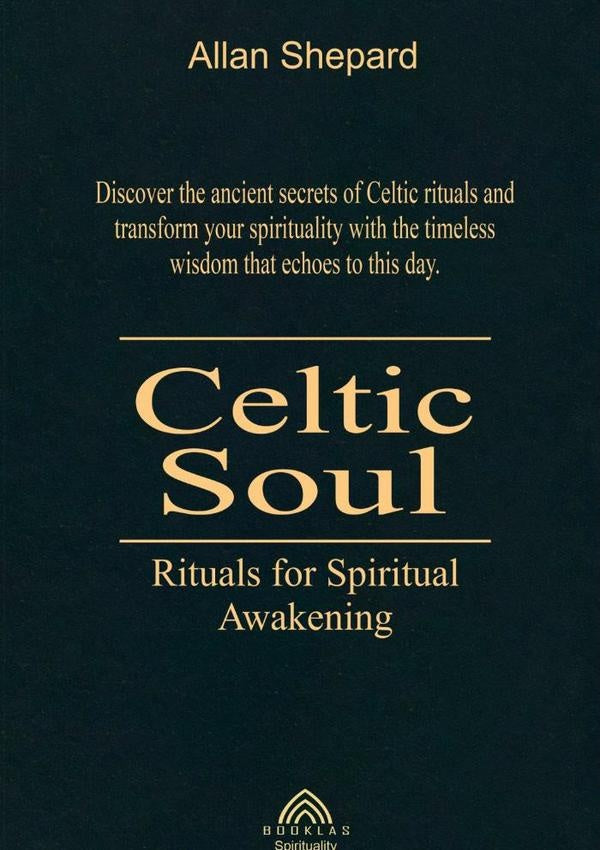 Celtic Soul | Allan Shepard/luiz Santos