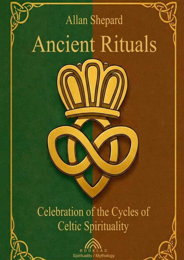 Ancient Rituals | Allan Shepard/luiz Santos