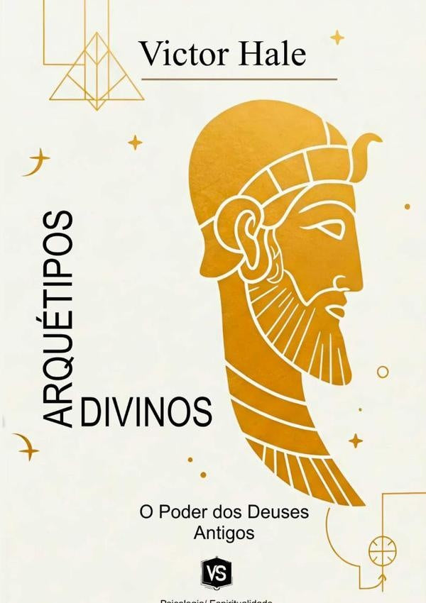 Arquétipos Divinos | Victor Hale/ Virginia Santos