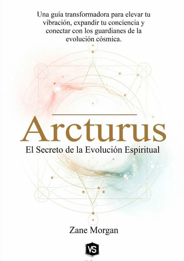 Arcturus | Morgan, Morgan / Virginia Santos