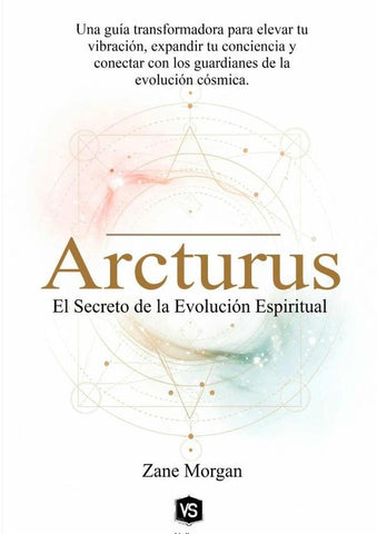 Arcturus | Morgan / Virginia Santos, Morgan