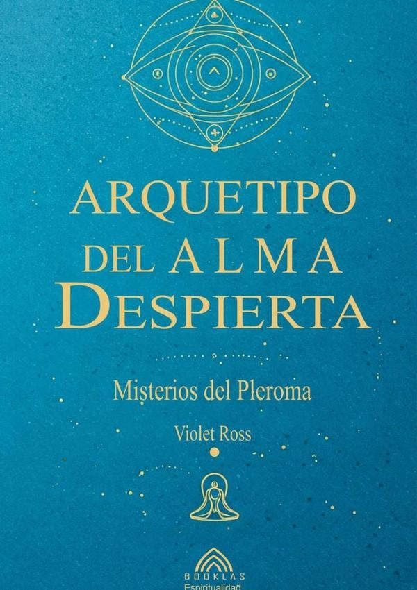 Arquetipo Del Alma Despierta | Ross, 35