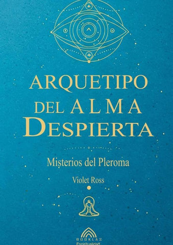 Arquetipo Del Alma Despierta | Ross, 35