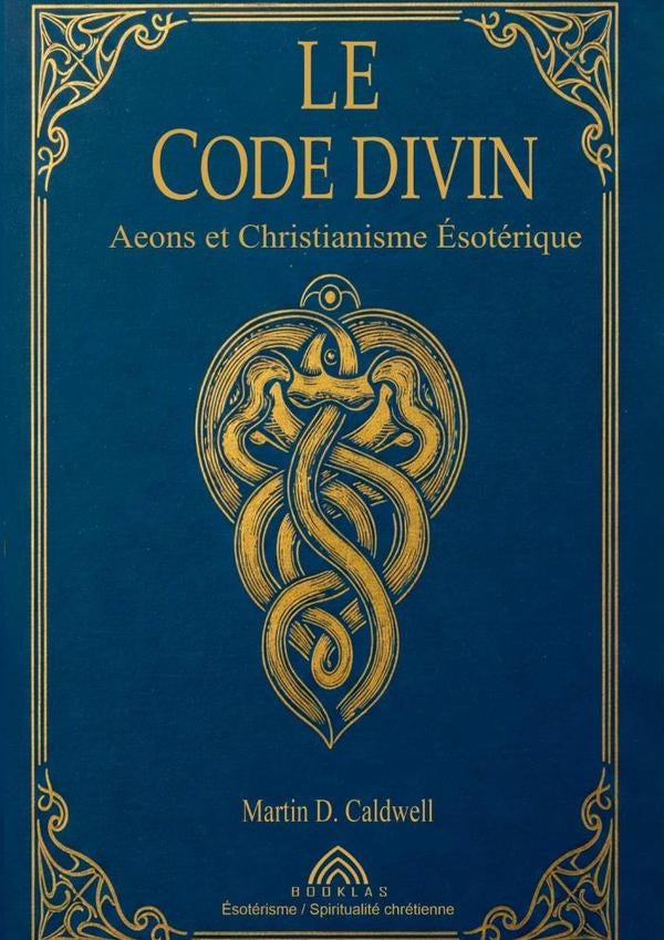 Le Code Divin | SANTOS, D. Caldwell/ Luiz Santos