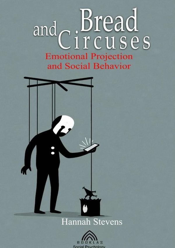 Bread And Circuses | Hannah Stevens/ Luiz Santos