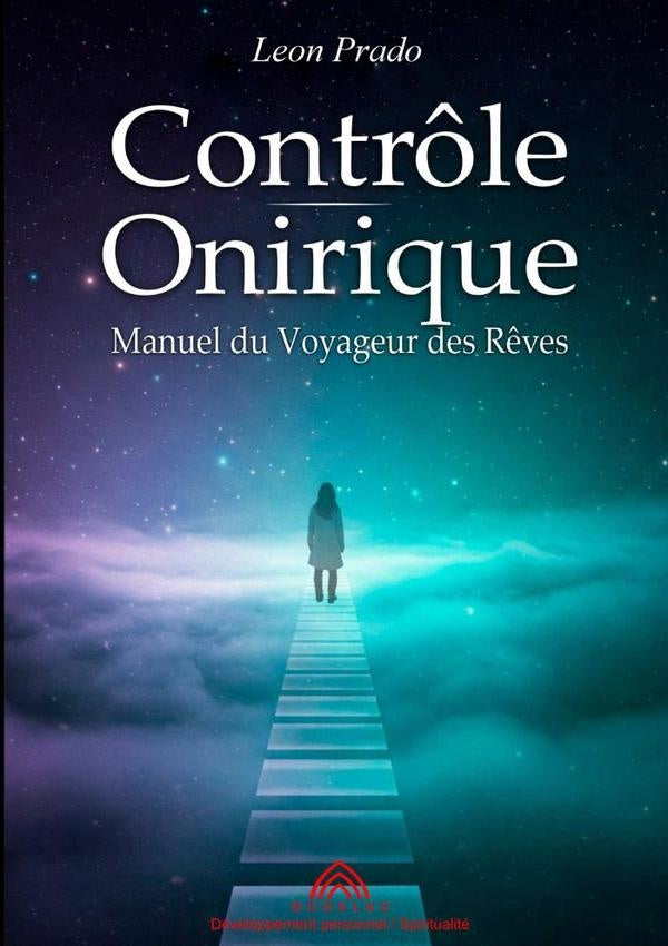 Contrôle Onirique | Leon Prado/ Luis Santos