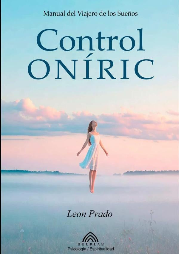 Control Oníric | Leon Prado/ Luis Santos