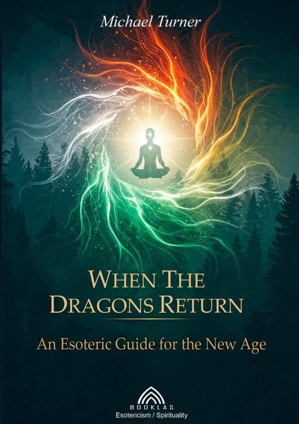 When The Dragons Return | Michael Turner/ Luiz Santos