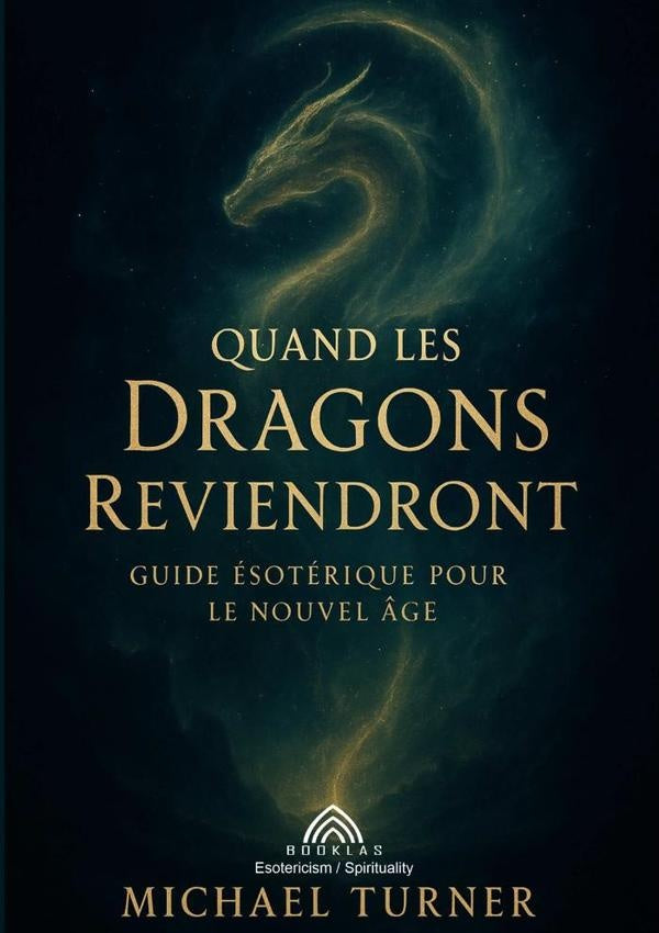 Quand Les Dragons Reviendront | Michael Turner/ Luiz Santos
