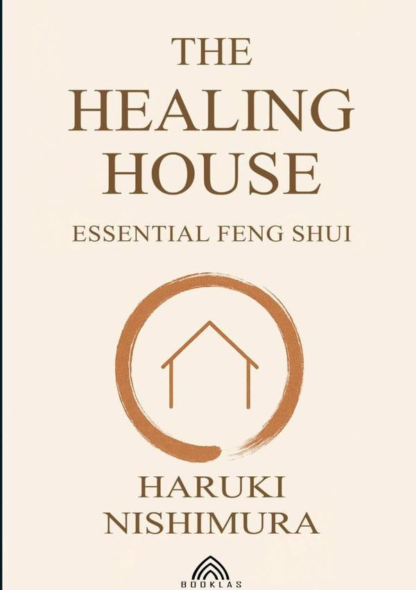 The Healing House | Haruki Nishimura/ Luiz Santos