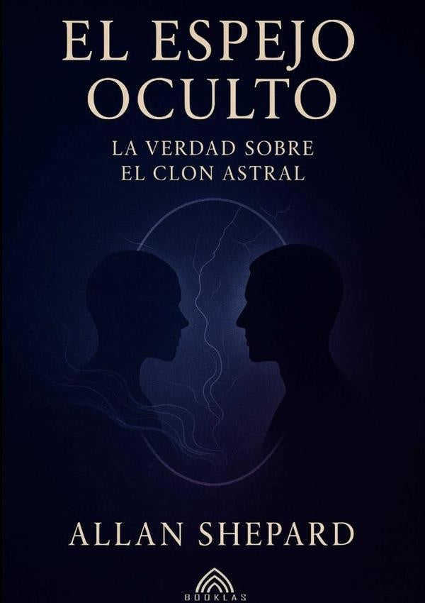 El Espejo Oculto | Allan Shepard/luiz Santos