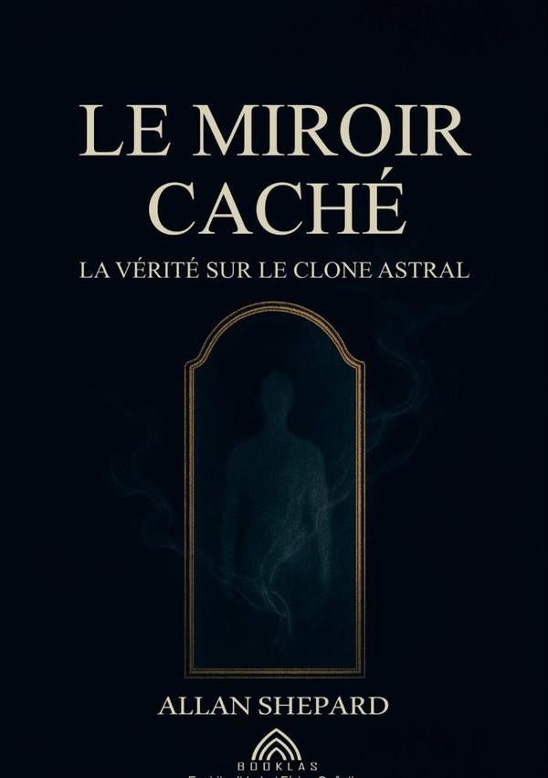 Le Miroir Caché | Allan Shepard/luiz Santos