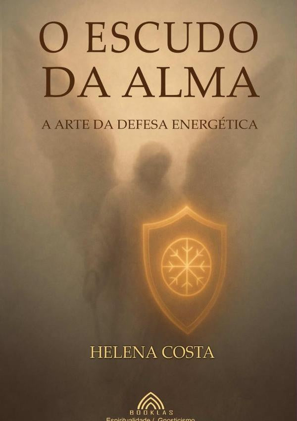 O Escudo Da Alma | Helena Costa / Luiz Santos